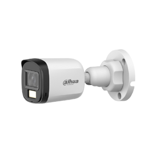 DAHUA HAC-B1A21-U-IL 2.0 MP 3.6 MM HD-CVI DUAL LIGHT BULLET KAMERA