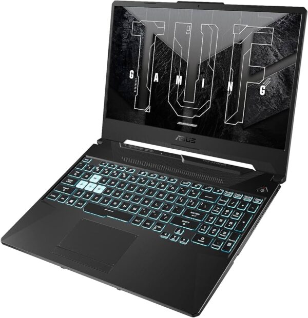 ASUS FX506HF-HN028W-GAMING I5 11400H 8 GB 512 GB NVME SSD 4 GB RTX2050 15.6 W11 HOME