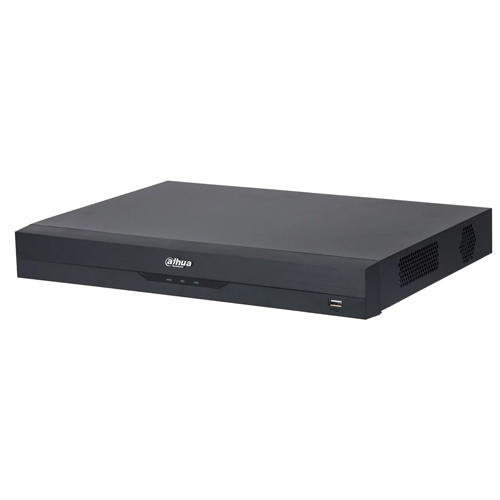 DAHUA NVR5232-EI 32 KANAL 2X10TB SATA NVR KAYIT CİHAZI