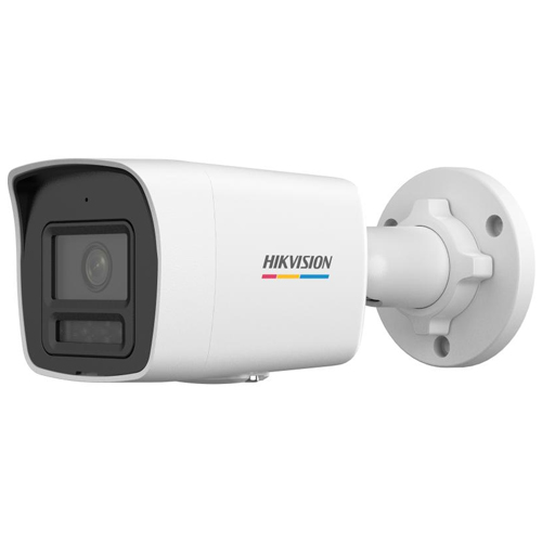 17664 HIKVISION DS-2CD1047G2H-LIUF 4 MP COLORVU DUAL LIGHT 4 MM 30 MT DAHİLİ MİKROFONLU IP BULLET KAMERA