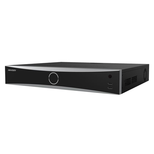 HIKVISION DS-7732NXI-K4 32 KANAL 4X10TB SATA NVR KAYIT CİHAZI