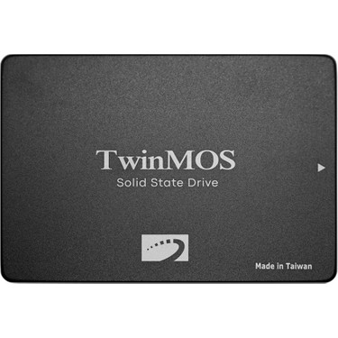 TWINMOS 2.5 2 TB SATA3 580/550 SSD HDD TM2000GH2UGL
