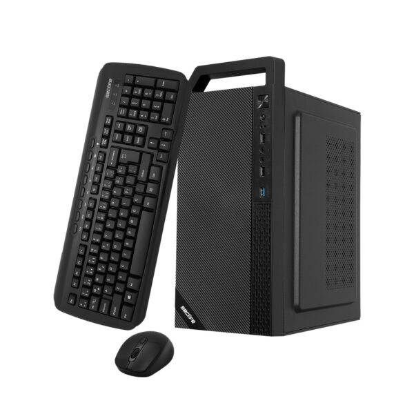 SECLIFE SC-9415 I5 9400F 16 GB 512 GB SSD 4 GB VGA DOS PC