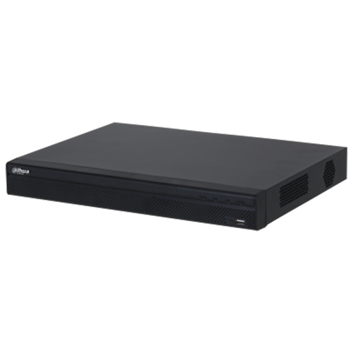 DAHUA NVR4208-4KS3 8 KANAL 2X10TB SATA NVR KAYIT CİHAZI