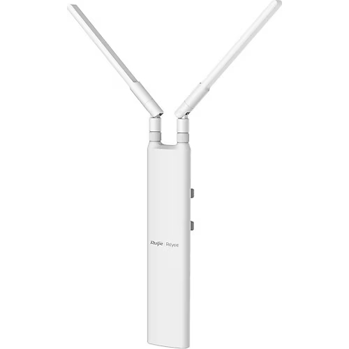 RUIJIE REYEE RG-RAP52-OD 1 PORT GIGABIT 400 / 867 MBPS 2.4 GHZ   5 GHZ ACCESS POINT OUTDOOR IP65