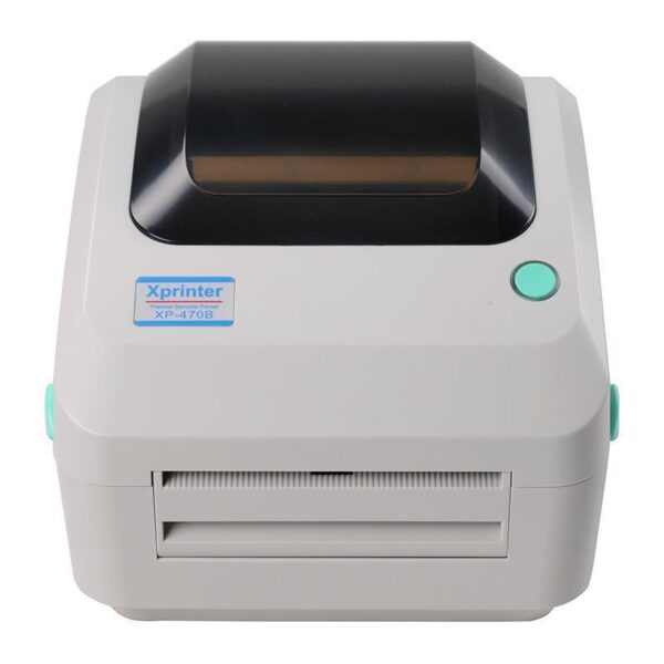 XPRINTER XP-470B DİREK TERMAL USB BARKOD YAZICI