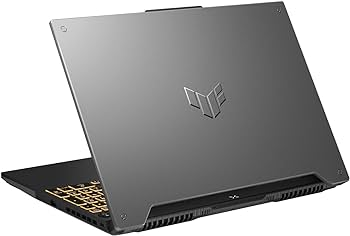 ASUS FX507ZC4-HN081W-GAMING I5 12500H 8 GB 512 GB NVME SSD 4 GB RTX3050 15.6 W11 HOME