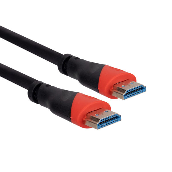 HYTECH HY-HDM30 30 MT ALTIN UÇ HDMI KABLO