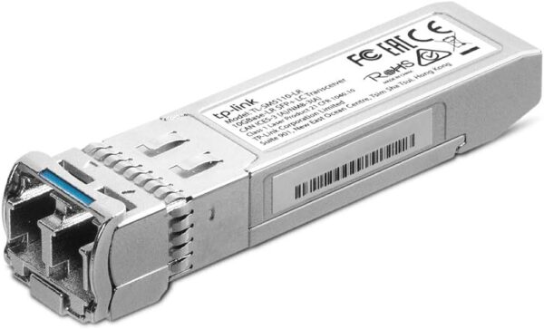 TP-LINK TL-SM5110-LR SINGLE MODE 10G GBIC SFP MODUL