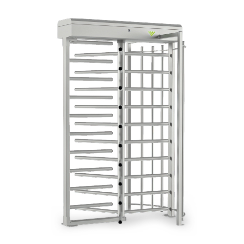 SECTEC SCT3400 3 KOL YUVARLAK PROFİL TAM BOY TURNİKE BOYALI SINGLE