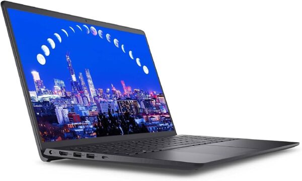 17849 DELL VOSTRO 3520 N1614PVNB3520U I3 1215U 8 GB 256 GB SSD OB VGA 15.6 FULL HD DOS