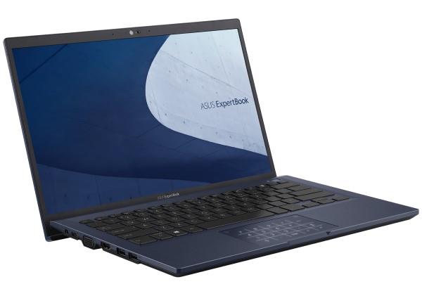 ASUS B1400CEAE-EB2838 I5 1135G7 8 GB 256 GB SSD OB VGA 14 FULL HD FDOS KURUMSAL NOTEBOOK