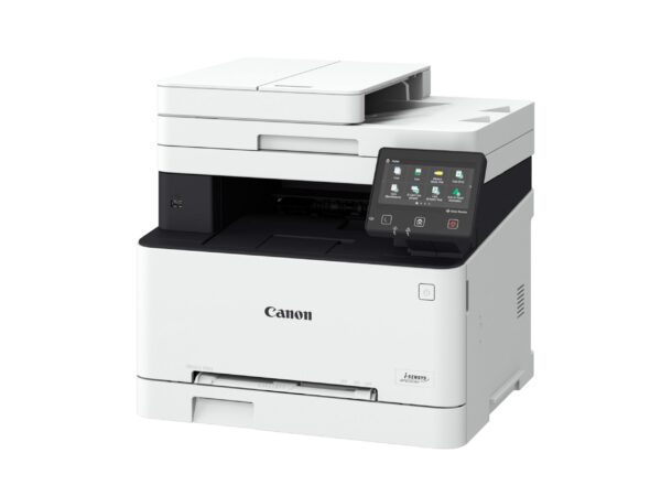 CANON MF655CDW RENKLI LASER YAZICI FOTOKOPİ TARAYICI DUBLEX NETWORK USB WI-FI CRG-067H