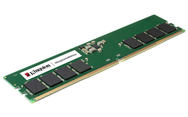 KINGSTON 32 GB 5600 MHZ DDR5 PC RAM KVR56U46BD8-32