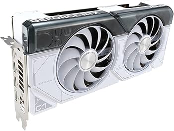 ASUS 12 GB RTX4070 GDDR6 192 BIT DUAL-RTX4070-O12G HDMI DP EKRAN KARTI