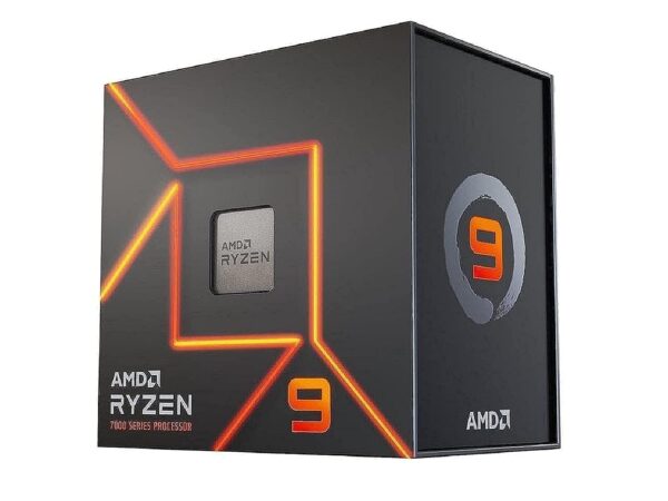 AMD RYZEN 9 7950X 4.5 GHZ 64 MB AM5 FANSIZ BOX İŞLEMCİ
