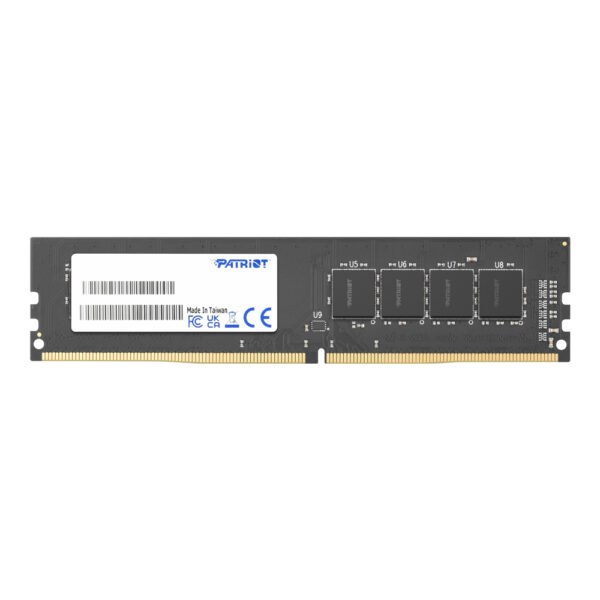 PATRIOT 16 GB 3200 MHZ DDR4 PC RAM PSD416G32002