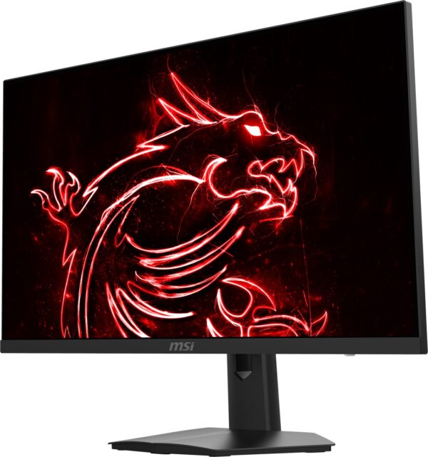 MSI 27 G274F LED IPS 1 MS 180 HZ HDMI DP FULL HD SİYAH GAMING MONITOR