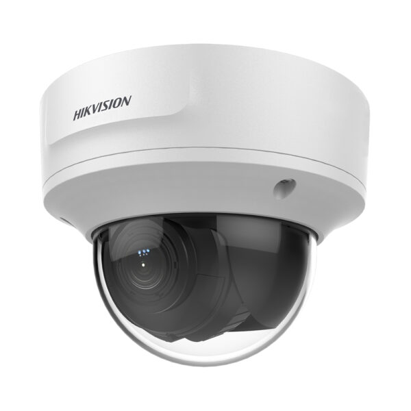 HIKVISION DS-2CD3725G0-IZSUHK 2 MP 2.7MM-13.5MM MOTORİZE IP DOME KAMERA IK10