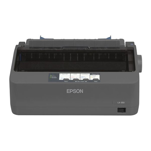 EPSON LX350 NOKTA VURUŞLU 80 KOLON PARALEL SERİ USB