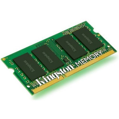 KINGSTON 2 GB 1333 MHZ DDR3 CL9 NOTEBOOK RAM 1.5 V