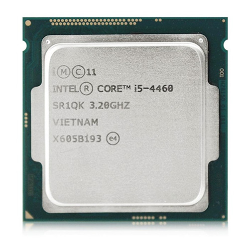 INTEL I5-4460 3.20 GHZ 6MB SC-1150 TRAY + ORJİNAL FAN