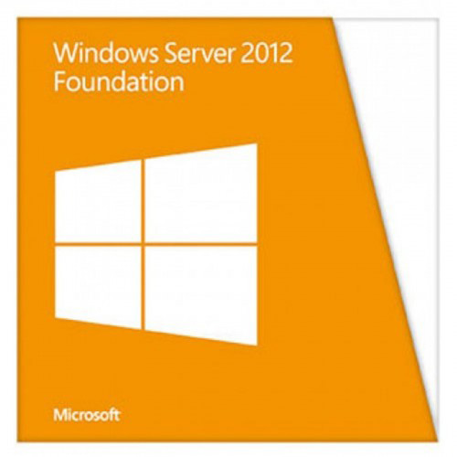 MICROSOFT WINDOWS HP ROK SERVER 2012 R2 TR/ENG FOUNDATION 1+15 KULLANICI 748920-021