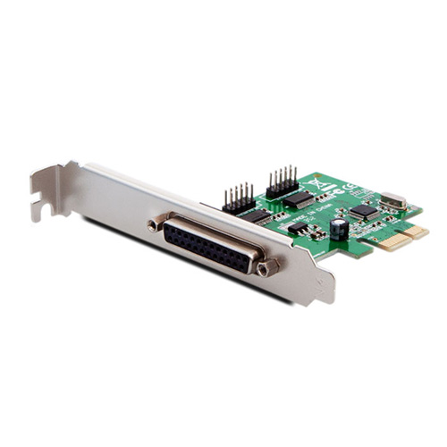 S-LINK SL-EXPS2 1 PORT LPT 2 PORT RS232 PCI EXPRESS