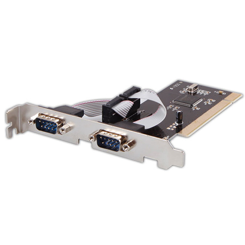 S-LINK SL-PP02 2 PORT RS232 ÇOKLAYICI PCI