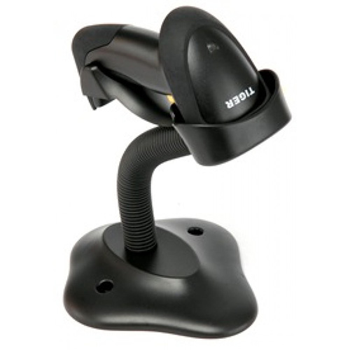 TIGER PS23 LAZER EL TİPİ USB BARKOD OKUYUCU