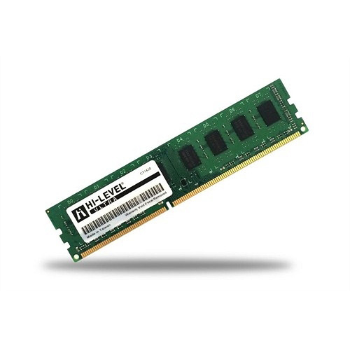 HI-LEVEL 8 GB 2400 MHZ DDR4 PC RAM KUTULU
