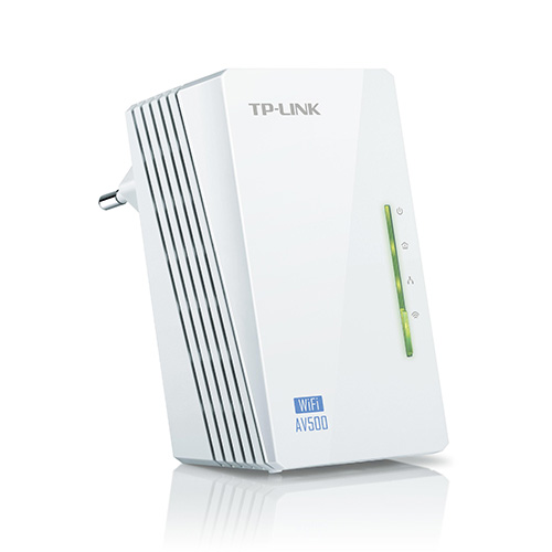 TP-LINK TL-WPA4220 2 PORT 300 MBPS RJ45 WI-FI ELEKTRİK HATTI ÜZERİNDE