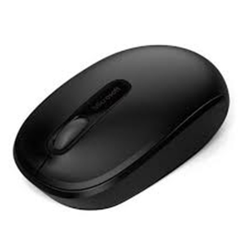 MICROSOFT 7MM-00002 KABLOSUZ SİYAH MOUSE