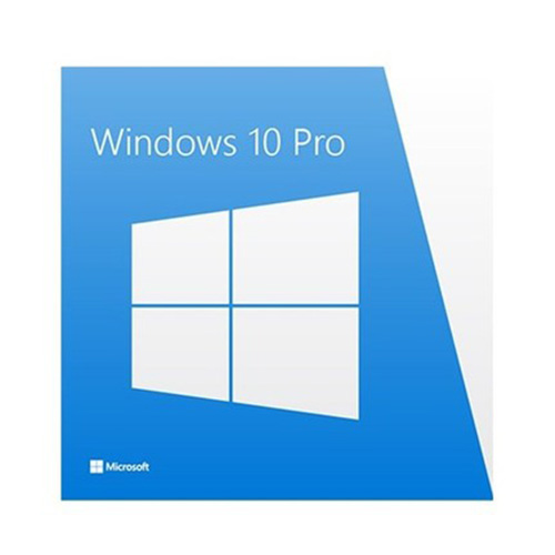 MICROSOFT WİNDOWS 10 PRO TRK 64 BİT OEM FQC-08977