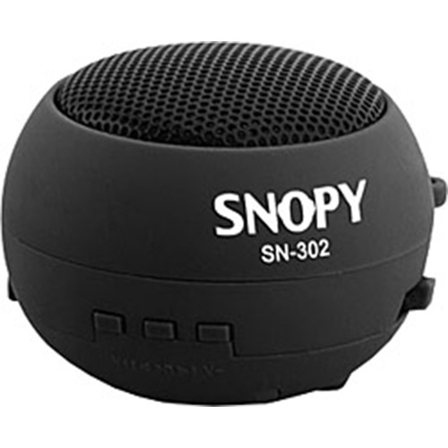 SNOPY SN-302 HOPARLÖR USB SES BOMBASI