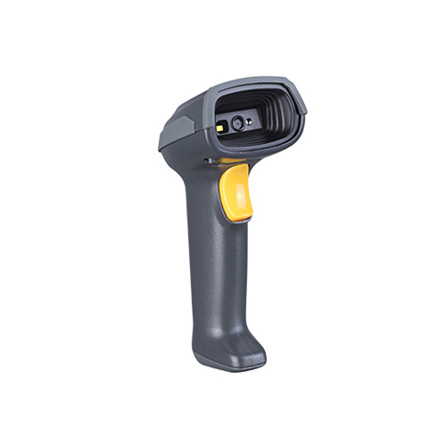 SPIDER SP-410 LAZER EL TİPİ USB 2D KAREKOD BARKOD OKUYUCU