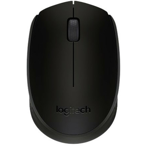 LOGITECH M170 910-004642 KABLOSUZ MOUSE