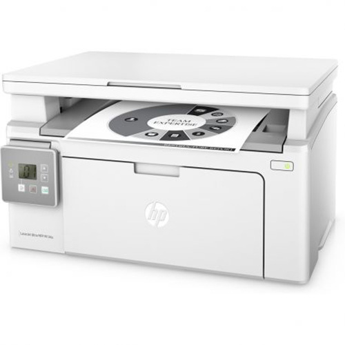 HP M130A A4 YAZICI FOTOKOPİ TARAYICI G3Q57A