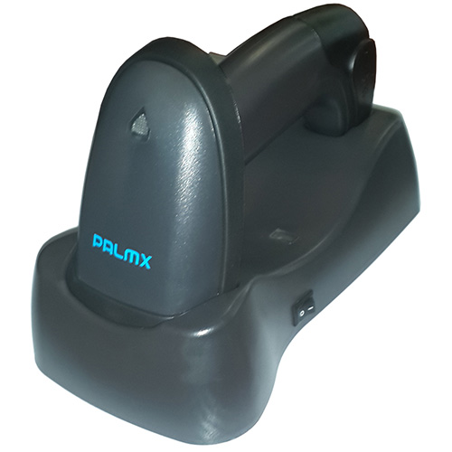 PALMX SC-830W LAZER 1D EL TİPİ KABLOSUZ BARKOD OKUYUCU