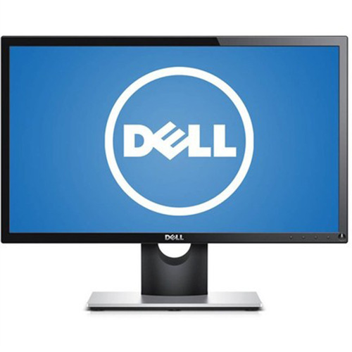 DELL 21.5 SE2216H LED HDMI VGA FULL HD SİYAH VESA MONİTÖR