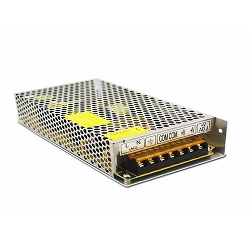 VALX VMA-1220 12V 20A 250W METAL KASA KAMERA ADAPTÖRÜ