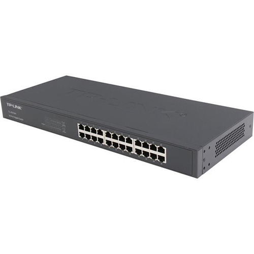TP-LINK TL-SG1024 24 PORT GIGABIT RACK SWITCH