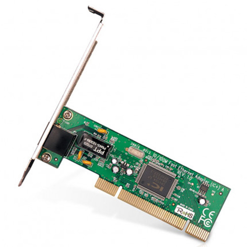 TP-LINK TF-3200 10/100 PCI ETHERNET KARTI