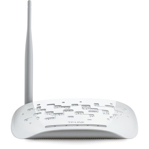 TP-LINK TL-WA701ND 1 PORT 150 MBPS TEK ANTENLİ ACCESS POINT