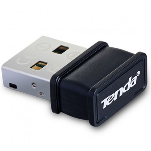 TENDA W311MI 150 MBPS MİNİ USB WI-FI ADAPTÖR