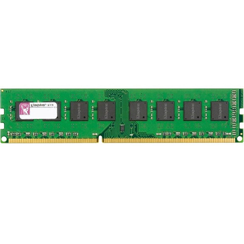KINGSTON 8 GB 1600MHZ DDR3 CL11 PC RAM KVR16N11/8