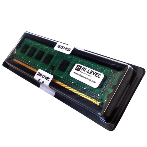 HI-LEVEL 8 GB 1600 MHZ DDR3 PC RAM 16 CHIP