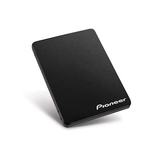PIONEER APS-SL3N-240 2.5 240 GB SATA3 500/400 SSD HDD
