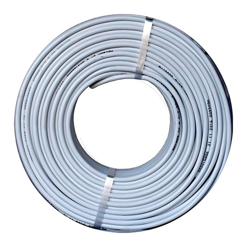 MARTEL DT8 DIAFON/ALARM KABLOSU (7X 018MM) SAF BAKIR 250 LİK MAKARA