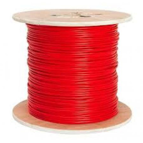 ARS YANGIN İHBAR KABLOSU (1X2X0.60+0.50) 500 LÜK MAKARA SAF BAKIR